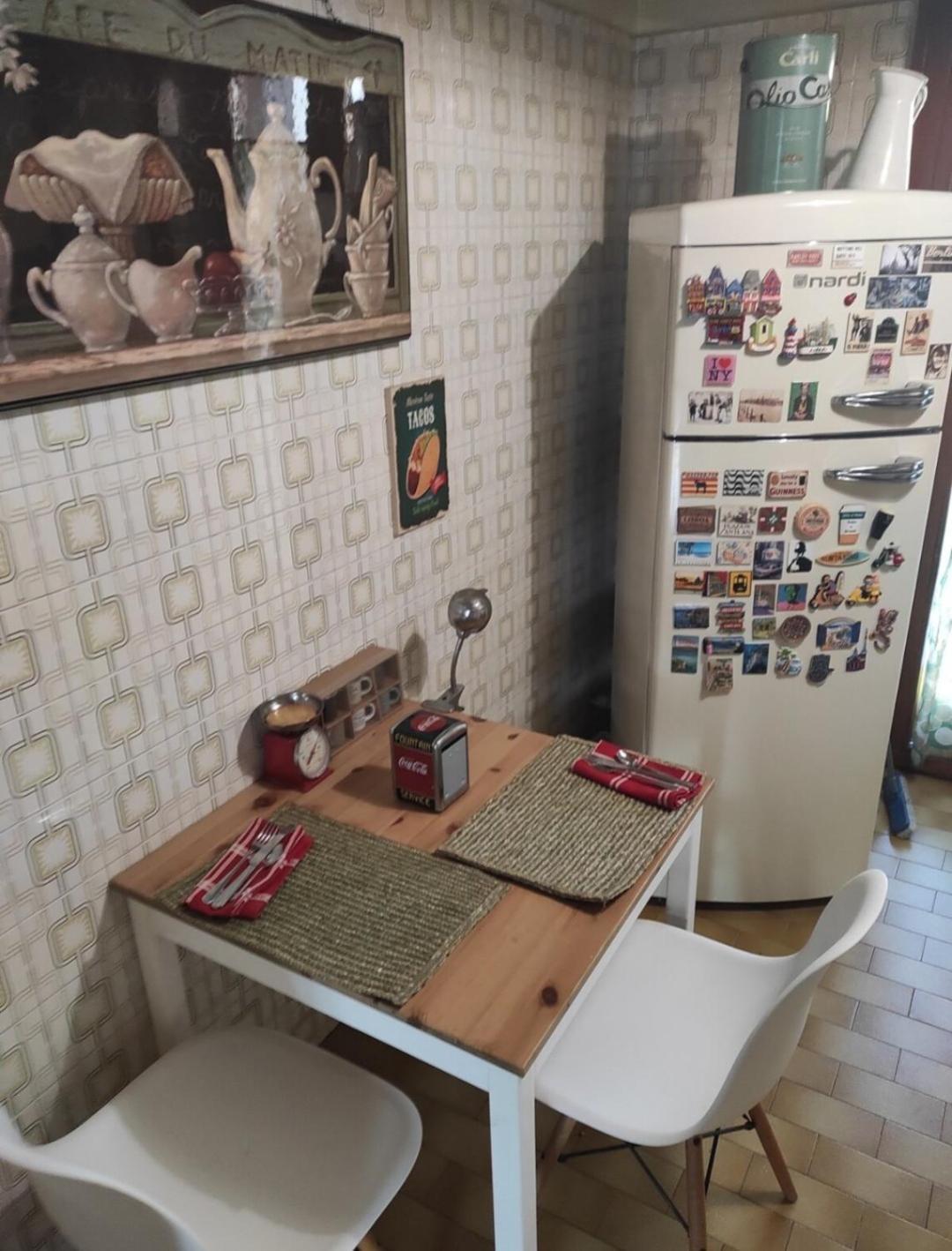 Old House Apartment Milan